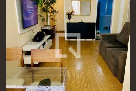 Apartamento à venda com 2 quartos, 75m² em Vila Isabel, Rio de Janeiro