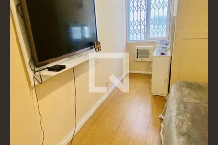 Apartamento à venda com 2 quartos, 75m² em Vila Isabel, Rio de Janeiro