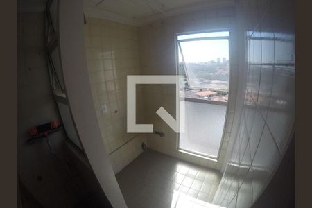 Apartamento à venda com 2 quartos, 63m² em Jardim Vazani, São Paulo