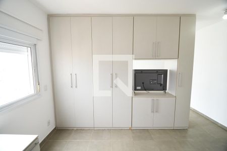 Quarto  de apartamento para alugar com 1 quarto, 57m² em Cambuí, Campinas