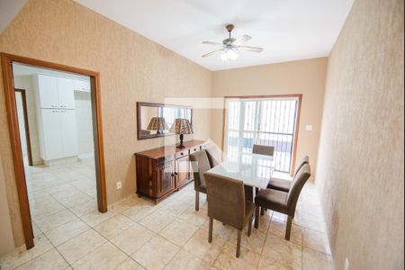 Sala de Jantar de casa de condomínio à venda com 3 quartos, 365m² em Residencial Vila Velha, Taubaté