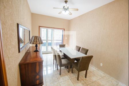 Sala de Jantar de casa de condomínio à venda com 3 quartos, 365m² em Residencial Vila Velha, Taubaté