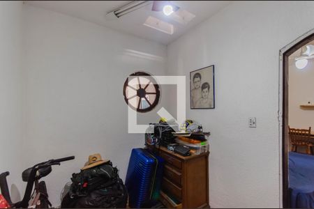 Quarto 2 de casa para alugar com 4 quartos, 140m² em Vila Mariana, São Paulo