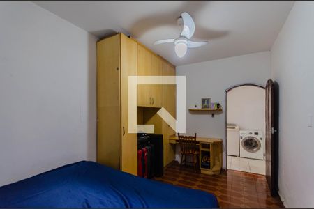 Quarto 1 de casa para alugar com 4 quartos, 140m² em Vila Mariana, São Paulo