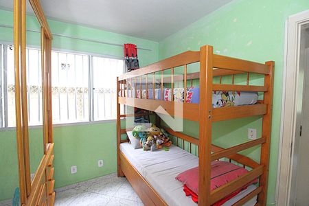 Quarto 2 de apartamento à venda com 3 quartos, 60m² em Engenho da Rainha, Rio de Janeiro