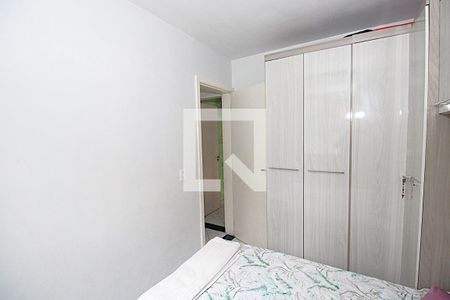 Quarto 1 de apartamento à venda com 3 quartos, 60m² em Engenho da Rainha, Rio de Janeiro