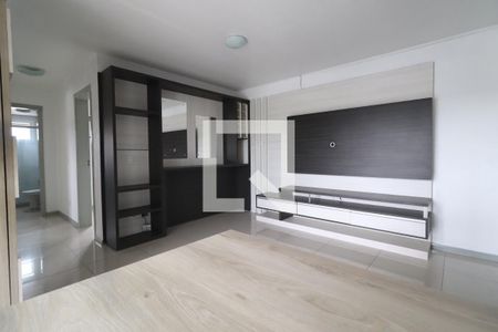 Sala de apartamento à venda com 2 quartos, 69m² em Industrial, Novo Hamburgo