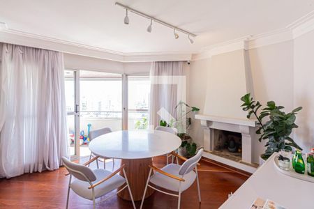 Apartamento à venda com 3 quartos, 115m² em Cidade Monções, São Paulo