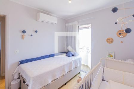 Apartamento à venda com 3 quartos, 115m² em Jardim Prainha, São Paulo