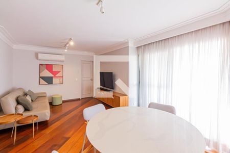 Apartamento à venda com 3 quartos, 115m² em Jardim Prainha, São Paulo