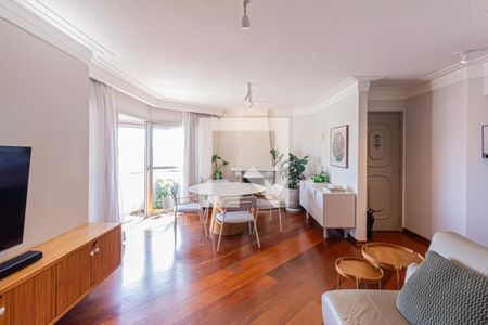 Apartamento à venda com 3 quartos, 115m² em Jardim Prainha, São Paulo