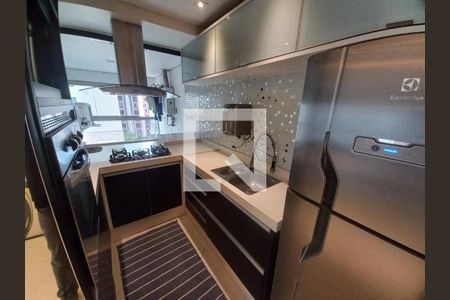 Apartamento à venda com 1 quarto, 70m² em Panamby, São Paulo