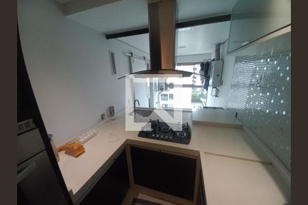 Apartamento à venda com 1 quarto, 70m² em Panamby, São Paulo