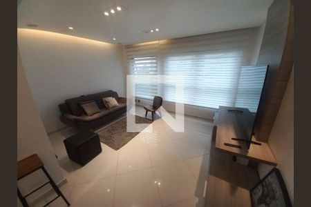 Apartamento à venda com 1 quarto, 70m² em Panamby, São Paulo