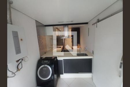 Apartamento à venda com 1 quarto, 70m² em Panamby, São Paulo