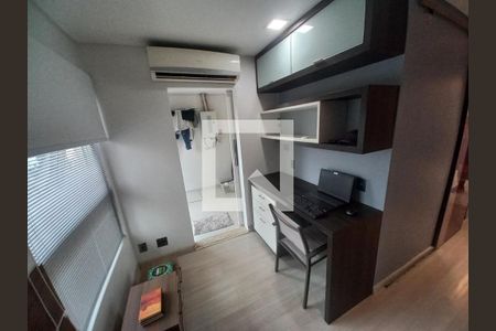 Apartamento à venda com 1 quarto, 70m² em Panamby, São Paulo