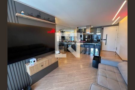 Apartamento à venda com 3 quartos, 76m² em Jardim Parque Morumbi, São Paulo