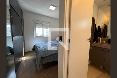 Apartamento à venda com 3 quartos, 76m² em Jardim Parque Morumbi, São Paulo