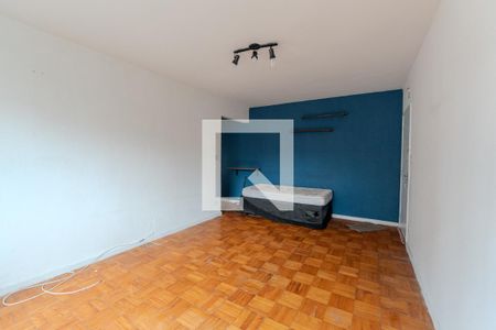 Sala de apartamento para alugar com 1 quarto, 64m² em Liberdade, São Paulo