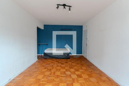 Sala de apartamento para alugar com 1 quarto, 64m² em Liberdade, São Paulo