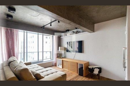 Foto 01 de apartamento à venda com 3 quartos, 180m² em Vila Uberabinha, São Paulo