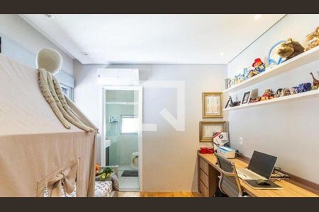 Foto 01 de apartamento à venda com 3 quartos, 180m² em Vila Uberabinha, São Paulo