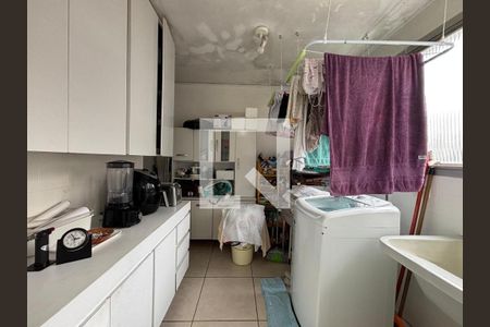 Foto 13 de apartamento à venda com 3 quartos, 140m² em Jardim Ampliacao, São Paulo