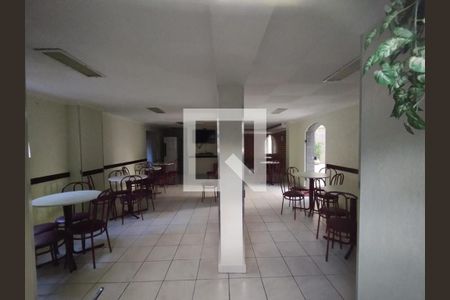 Foto 17 de apartamento à venda com 3 quartos, 62m² em Vila Moraes, São Paulo