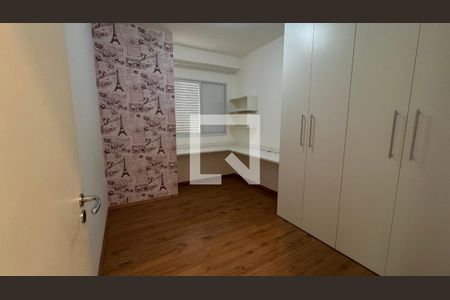 Quarto 1 de apartamento para alugar com 3 quartos, 80m² em Ponte Preta, Campinas