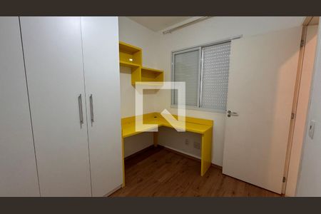 Quarto 2 de apartamento para alugar com 3 quartos, 80m² em Ponte Preta, Campinas