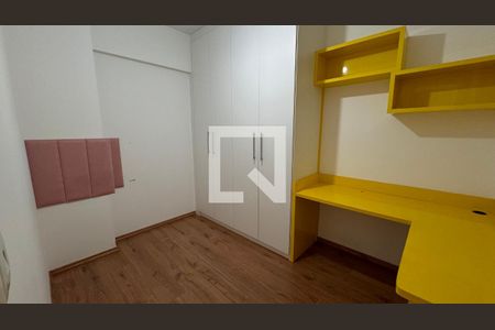 Quarto 2 de apartamento para alugar com 3 quartos, 80m² em Ponte Preta, Campinas