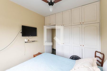 Quarto 1 de apartamento à venda com 2 quartos, 65m² em Vila Isabel, Rio de Janeiro