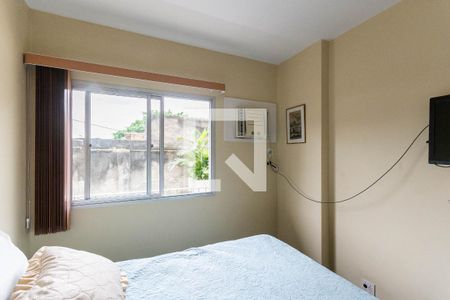 Quarto 1 de apartamento à venda com 2 quartos, 65m² em Vila Isabel, Rio de Janeiro