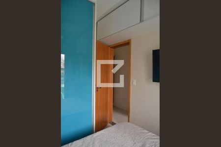 Quarto 1 de apartamento para alugar com 2 quartos, 70m² em Vila Floresta, Santo André