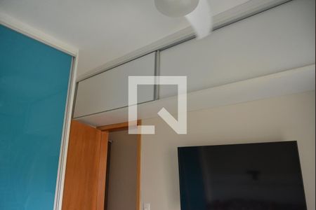 Quarto 1 de apartamento para alugar com 2 quartos, 70m² em Vila Floresta, Santo André