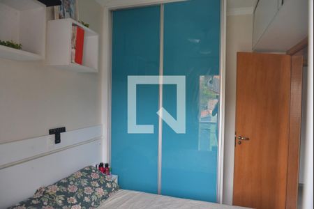 Quarto 1 de apartamento para alugar com 2 quartos, 70m² em Vila Floresta, Santo André