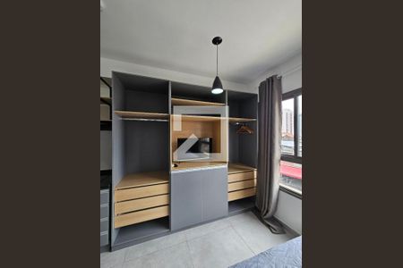 Studio de kitnet/studio para alugar com 1 quarto, 21m² em V, São Paulo