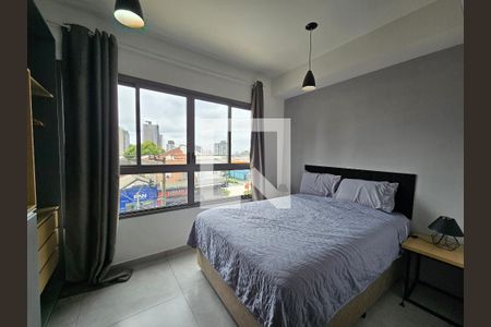 Studio de kitnet/studio para alugar com 1 quarto, 21m² em V, São Paulo