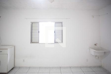 Quarto de casa para alugar com 1 quarto, 47m² em Vila Alves Dias, São Bernardo do Campo