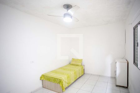 Quarto de casa para alugar com 1 quarto, 47m² em Vila Alves Dias, São Bernardo do Campo