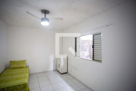 Quarto de casa para alugar com 1 quarto, 47m² em Vila Alves Dias, São Bernardo do Campo