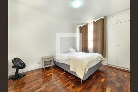 Quarto 1 de apartamento à venda com 2 quartos, 80m² em Anchieta, Belo Horizonte