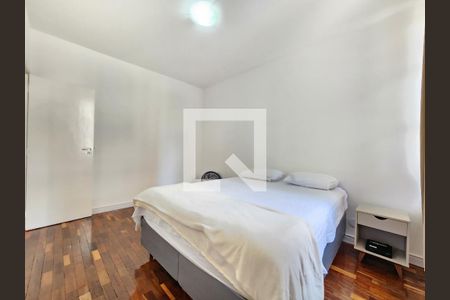 Quarto 1 de apartamento à venda com 2 quartos, 80m² em Anchieta, Belo Horizonte