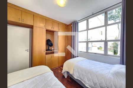 Quarto 2 de apartamento à venda com 2 quartos, 80m² em Anchieta, Belo Horizonte