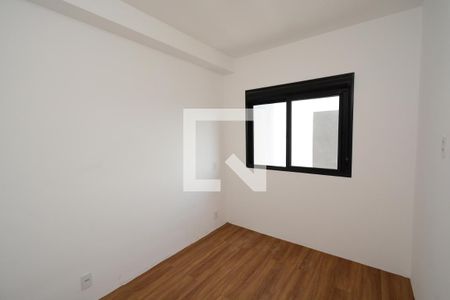 Quarto de apartamento para alugar com 1 quarto, 27m² em Socorro, São Paulo