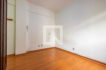 Sala/Quarto de apartamento à venda com 1 quarto, 32m² em Jardim Paulista, São Paulo