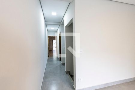 Casa à venda com 3 quartos, 250m² em Vila Ipojuca, São Paulo