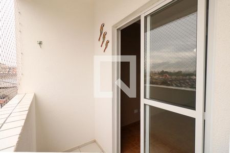 Apartamento para alugar com 3 quartos, 86m² em Santo Antônio, São Caetano do Sul