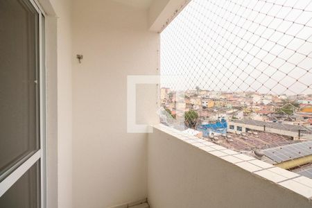 Apartamento para alugar com 3 quartos, 86m² em Santo Antônio, São Caetano do Sul