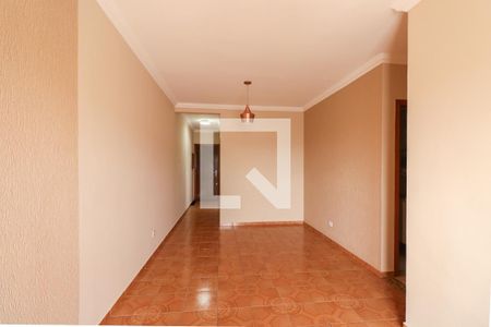 Apartamento para alugar com 3 quartos, 86m² em Santo Antônio, São Caetano do Sul